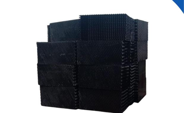 Honeycomb Filter Ipal Jogja -  Honeycomb Terbaik Indonesia